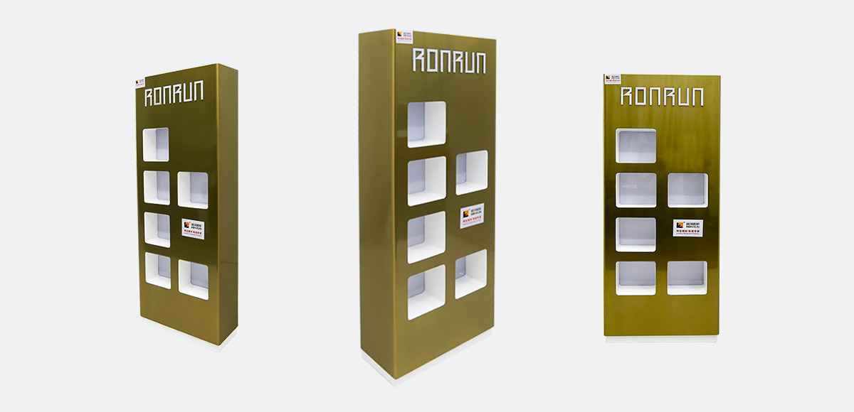 Watch STORE FURNITURE DESIGN