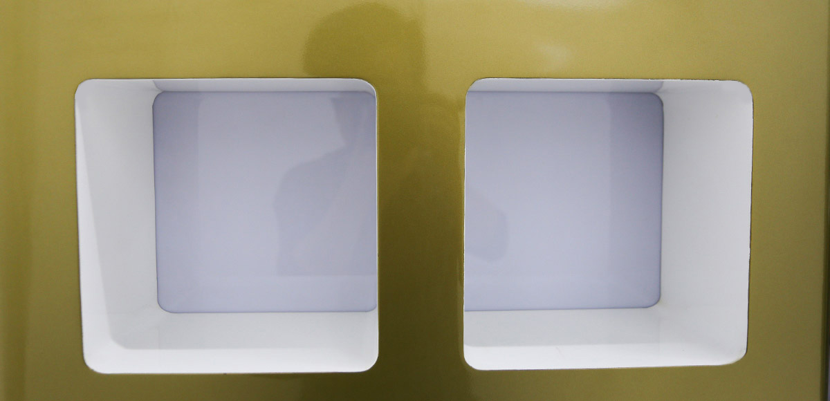 Watch STORE FURNITURE DESIGN