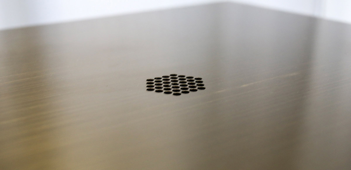 Watch AND JEWELRY METAL AND GLASS TALL DISPLAY showcase WITH LIGHTS