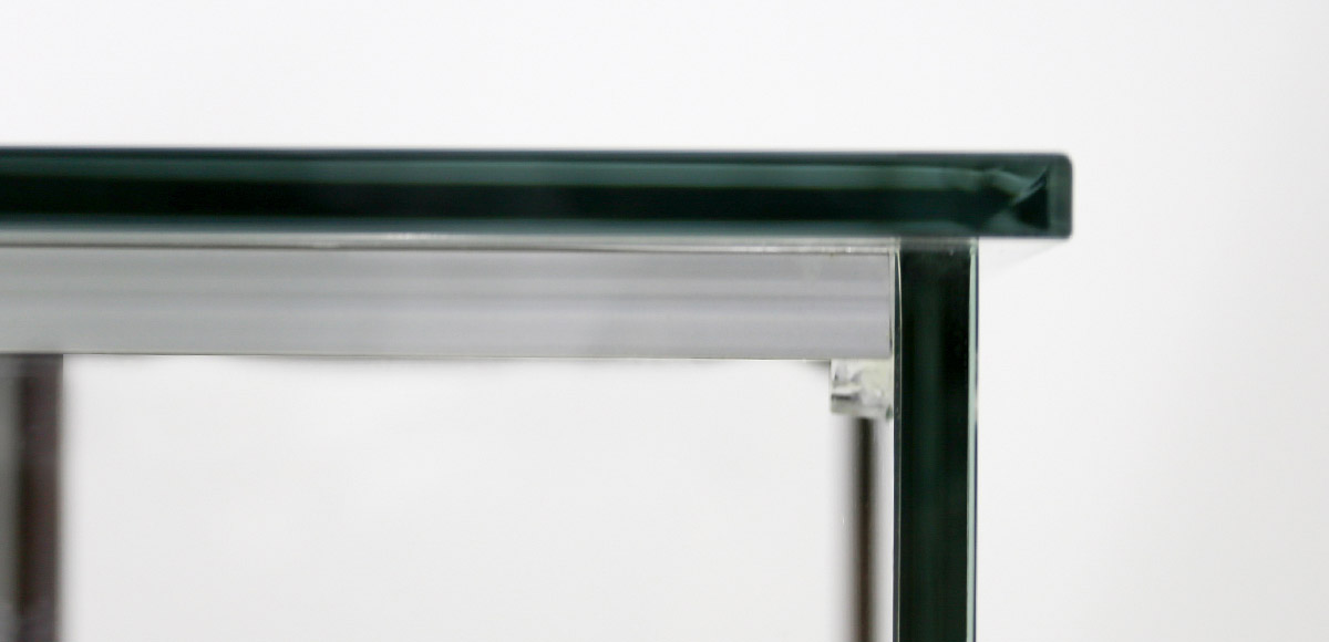 LUXURY Watch SHOWCASE DESIGN WITH STORAGE CABINETS