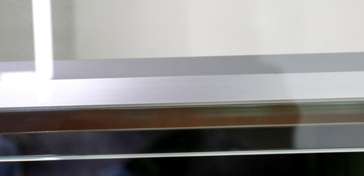 LUXURY Watch SHOWCASE DESIGN WITH STORAGE CABINETS