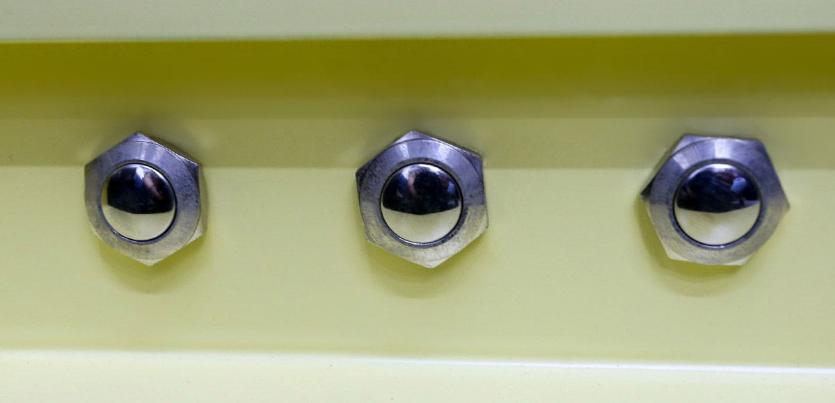 jewelry storage cabinet table for luxury boutiques