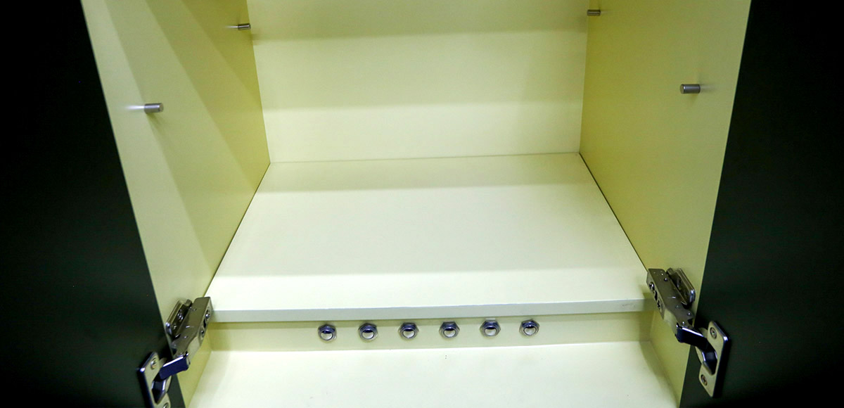 jewelry storage cabinet table for luxury boutiques