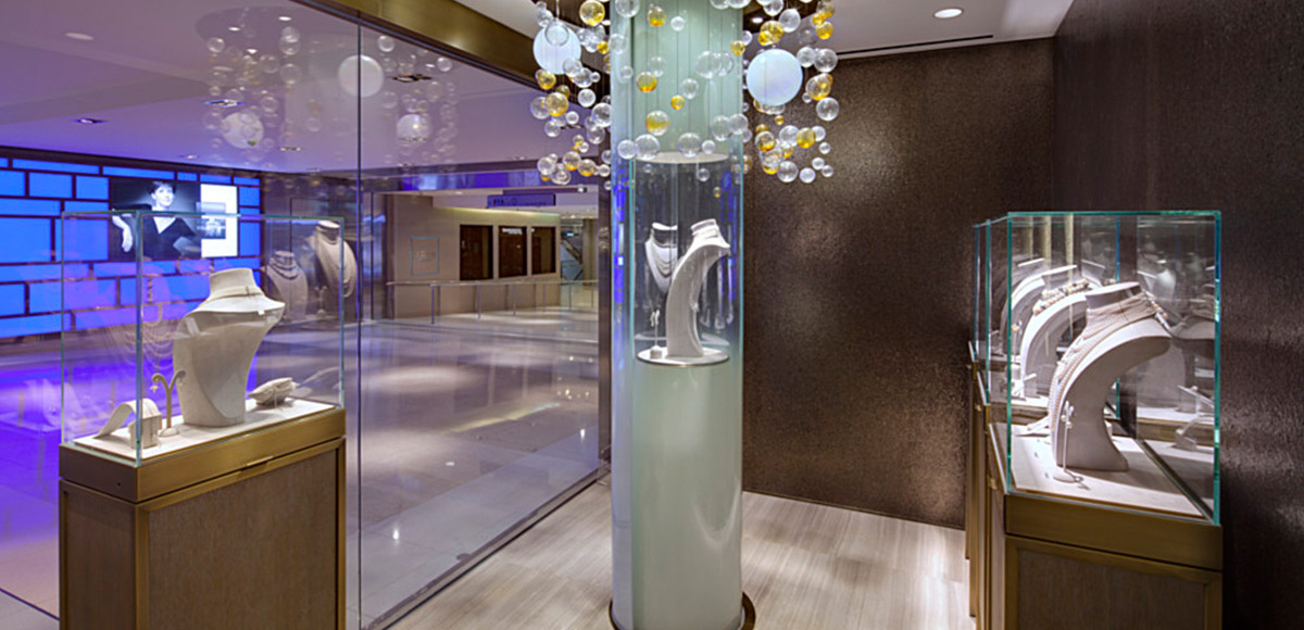 GLOD DESIGN TALL Watch showcase DISPLAY CABINET