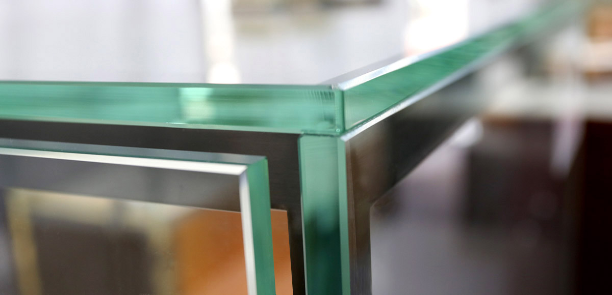 square watch and jewelry showcase cabinet