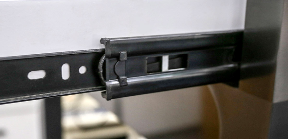 square watch and jewelry showcase cabinet