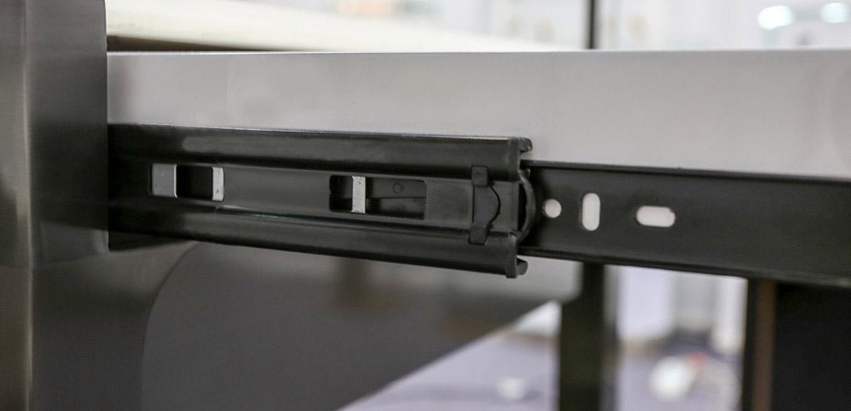 square watch and jewelry showcase cabinet